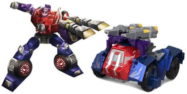 Transformers Bleu