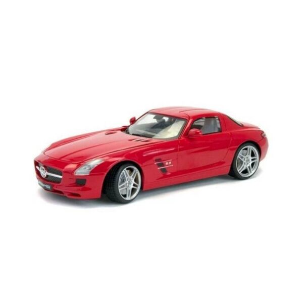 Mercedes-Benz SLS AMG - Rastar