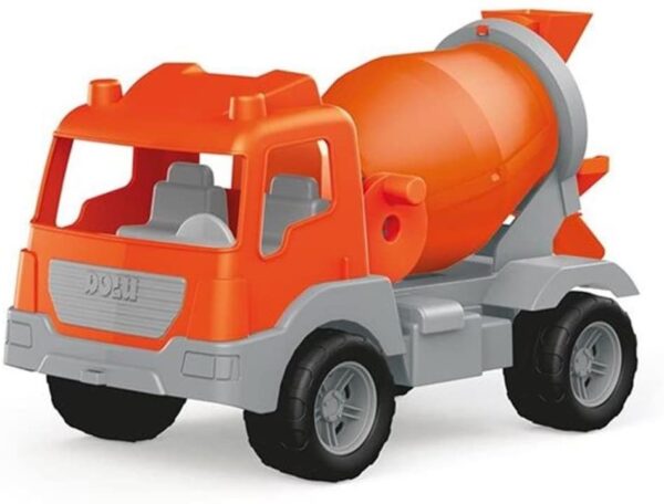 Camion de Ciment - Dolu – Image 2