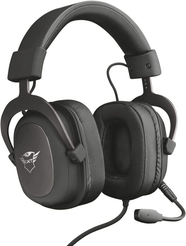 Casque Gaming Trust GXT 414 Zamak