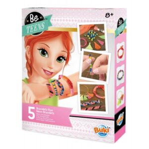 Bracelets Fluo - Buki
