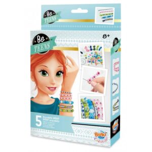 Bracelets Wrap - Buki