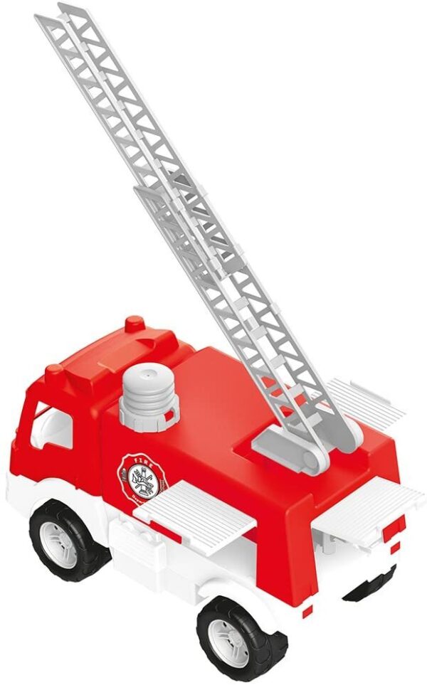Camion de Pompiers - Dolu – Image 2