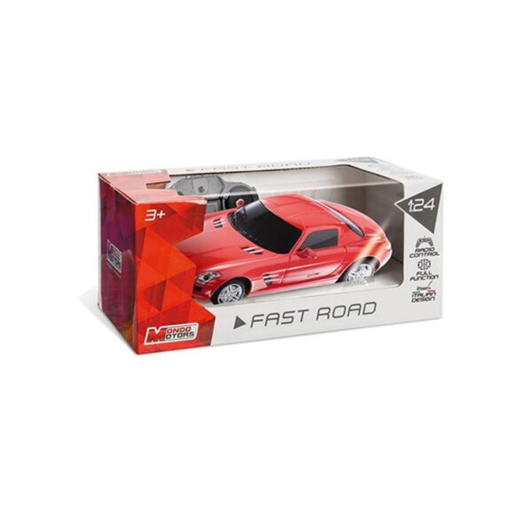 Mercedes-Benz SLS AMG - Rastar – Image 2