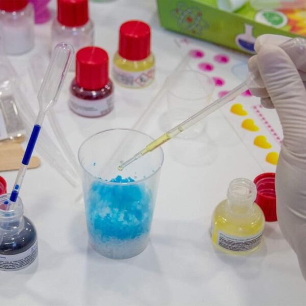 Perfumes Super Lab - Science4You – Image 2