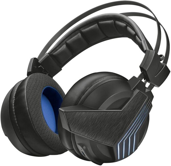 Casque Gaming Trust GXT 393 MAGNA Sans fil – Image 2
