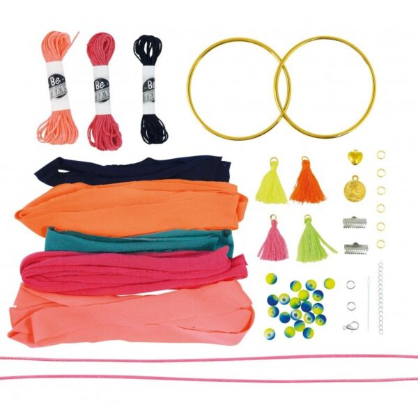 Bracelets Fluo - Buki – Image 2
