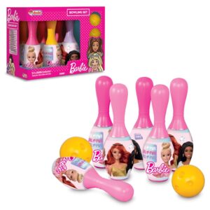 Bowling Barbie - DEDE