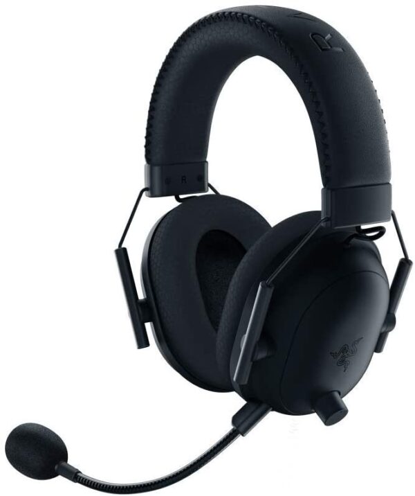 Razer BlackShark V2 Pro - Casque Sans fil – Image 3