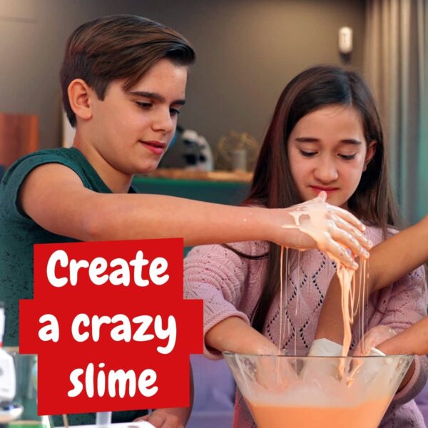 Super Science Kit - Science4You – Image 3