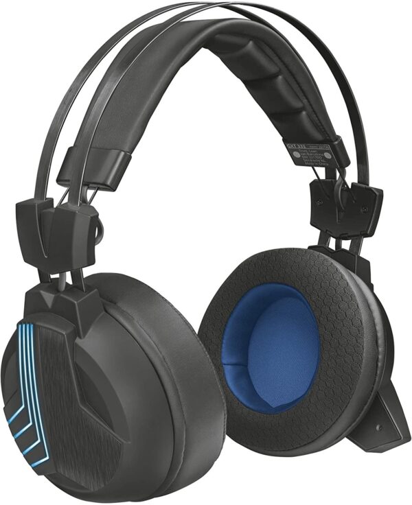 Casque Gaming Trust GXT 393 MAGNA Sans fil – Image 4