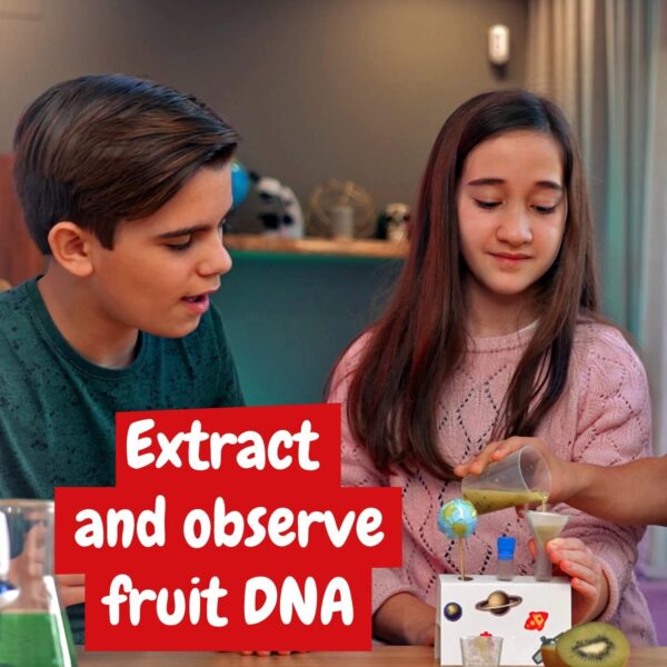 Super Science Kit - Science4You – Image 4