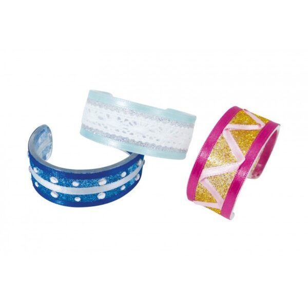 Bracelets Scintillants - Buki – Image 4