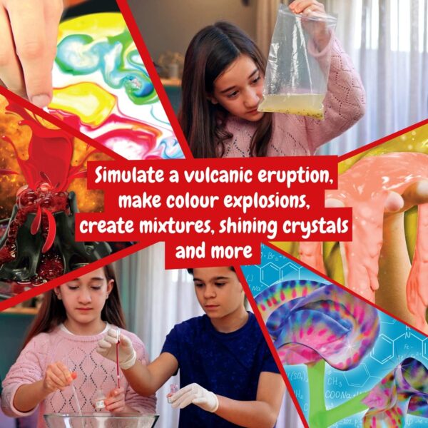 Super Science Kit - Science4You – Image 5