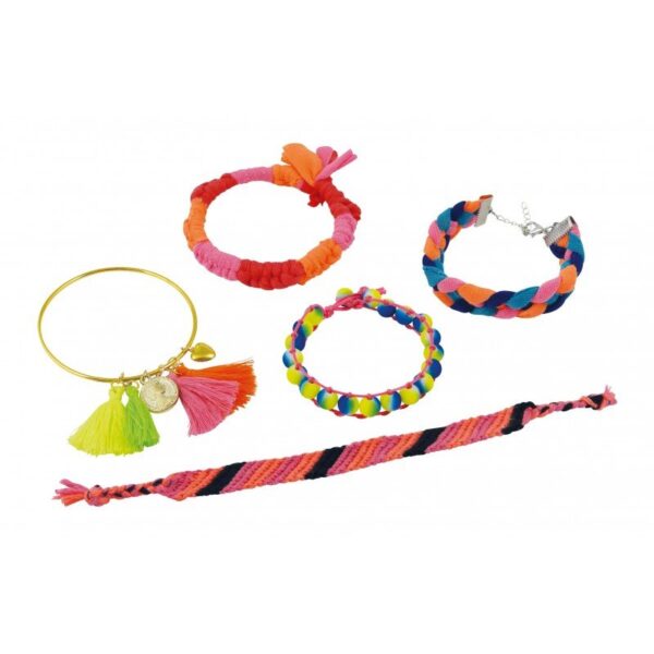Bracelets Fluo - Buki – Image 5