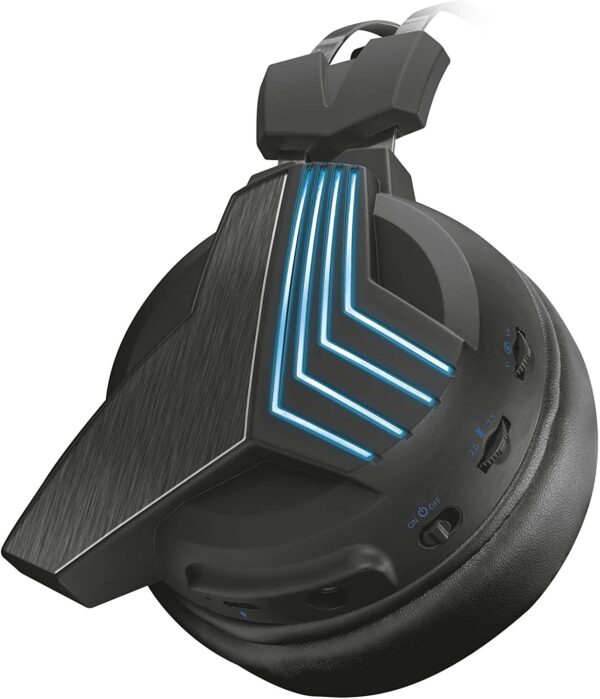 Casque Gaming Trust GXT 393 MAGNA Sans fil – Image 6