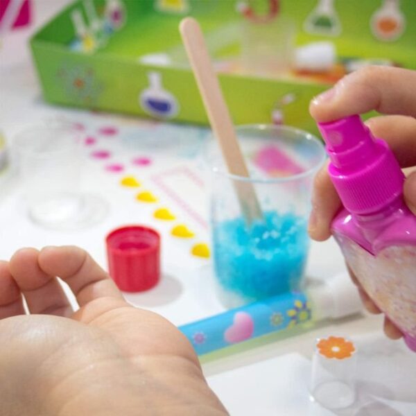 Perfumes Super Lab - Science4You – Image 6