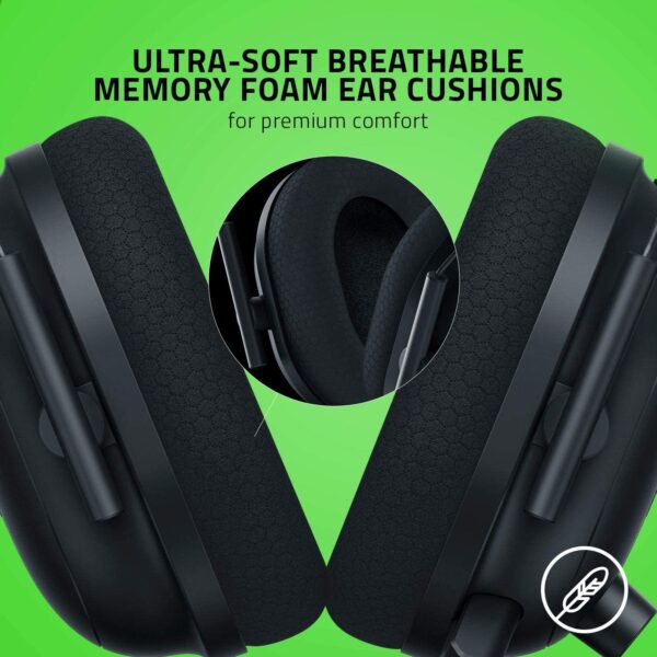 Razer BlackShark V2 Pro - Casque Sans fil – Image 8