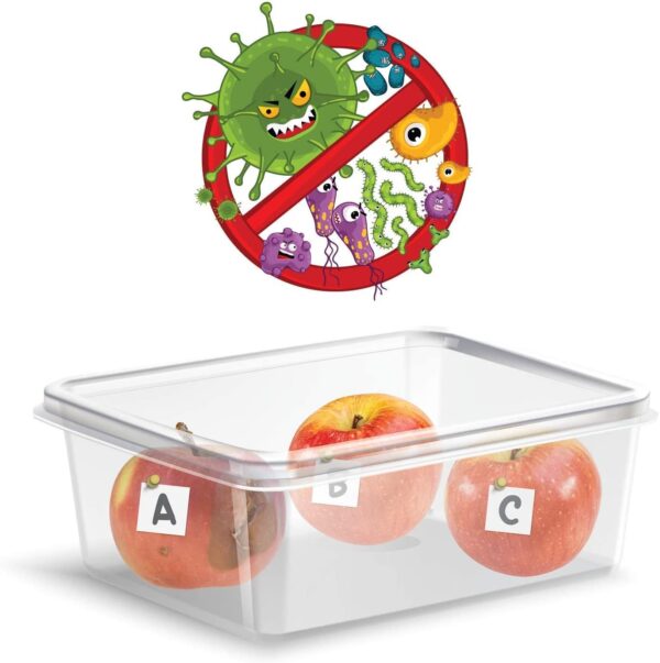 Antivirus Lab - Science4You – Image 8