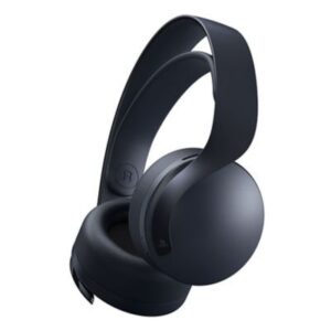 Casque-micro PlayStation 5 Pulse 3D Noir