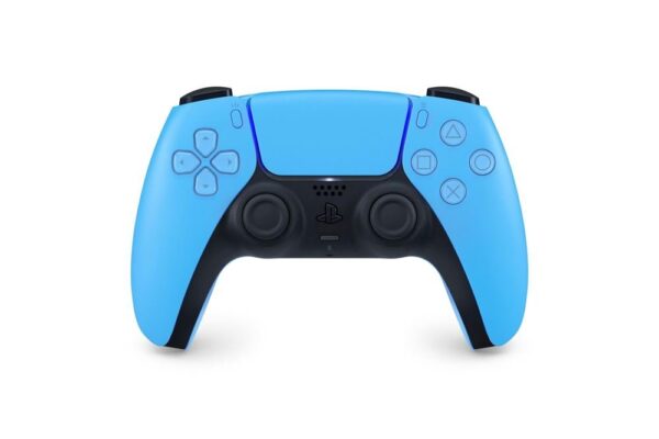 Manette DualSense Starlight Bleu PS5