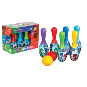 Bowling PJ Masks