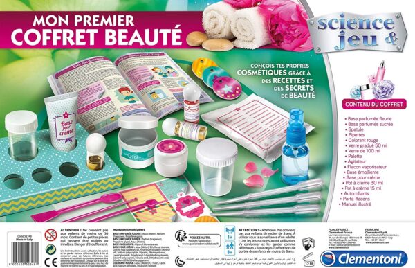 Mon premier coffret beauté – Image 2