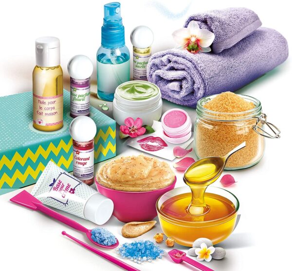 Mon premier coffret beauté – Image 3