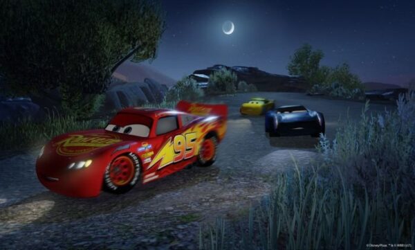 Cars 3 : Course Vers la Victoire SWITCH – Image 2