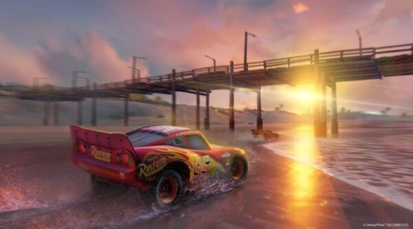 Cars 3 : Course Vers la Victoire SWITCH – Image 3