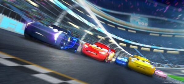 Cars 3 : Course Vers la Victoire SWITCH – Image 4