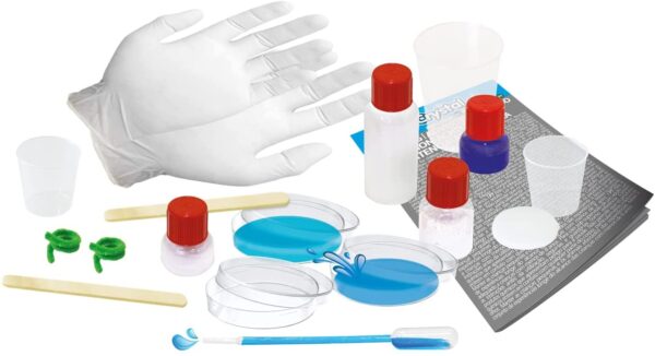 Crystal Kit - Science4You – Image 2