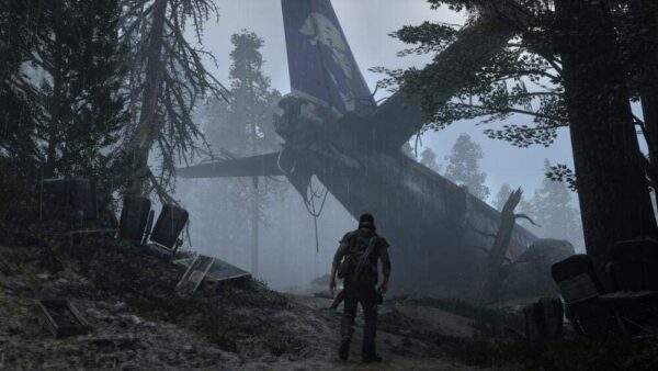 Days Gone - PS4 – Image 4