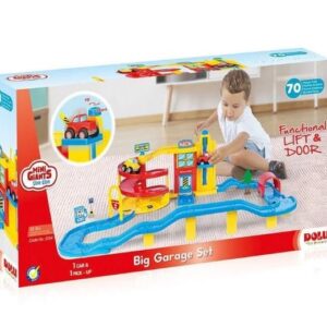 Grand Garage - Dolu