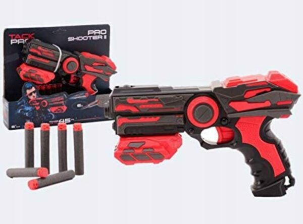 Blaster Pro Shooter II - TACKPRO – Image 2