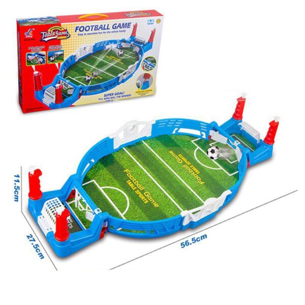 Football Game - Tablle de football – Image 2