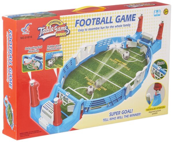 Football Game - Mini Table de football – Image 2
