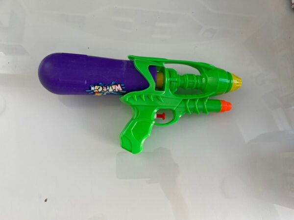 Pistolet à eau