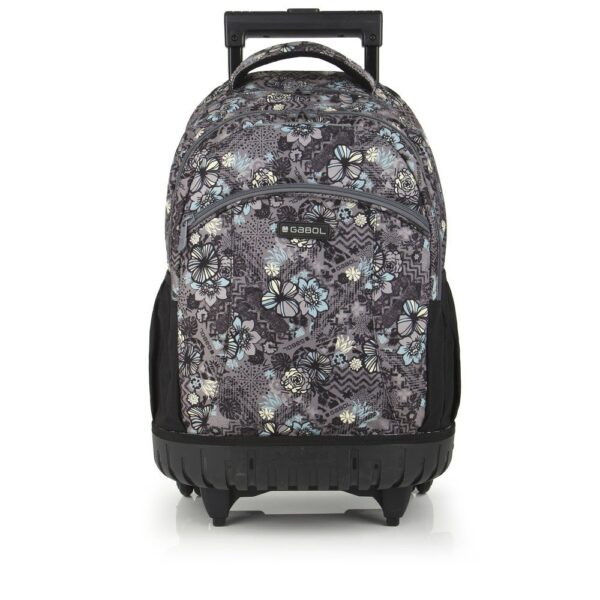 CARTABLE A ROULETTE - GABOL
