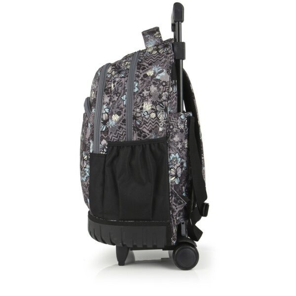CARTABLE A ROULETTE - GABOL – Image 2