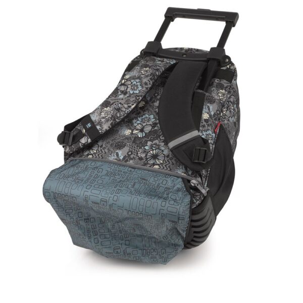 CARTABLE A ROULETTE - GABOL – Image 3