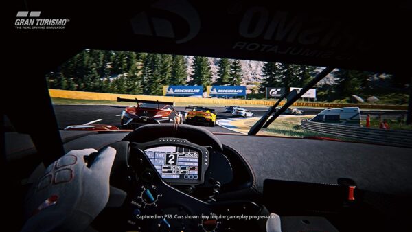 Gran Turismo 7 - PS5 – Image 5