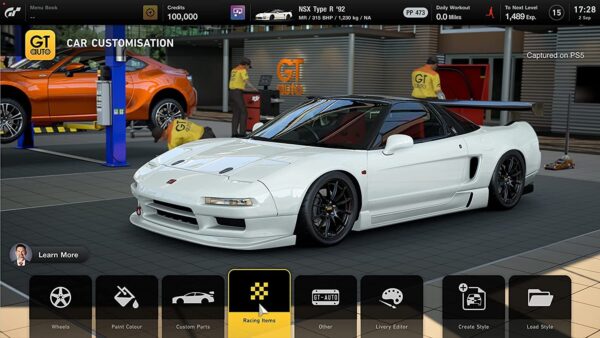 Gran Turismo 7 - PS5 – Image 2
