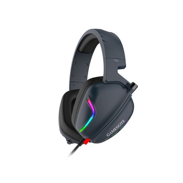 Casque Gamer Havit H2019U