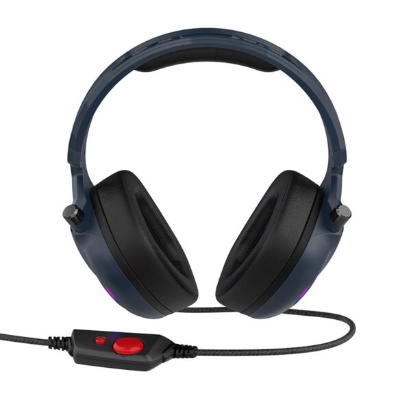 Casque Gamer Havit H2019U – Image 2