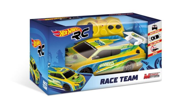 Hot Wheels Race Team - Rastar – Image 2