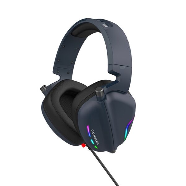 Casque Gamer Havit H2019U – Image 4