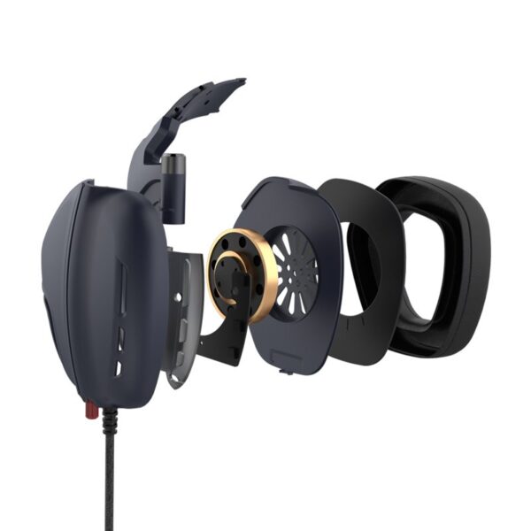 Casque Gamer Havit H2019U – Image 5