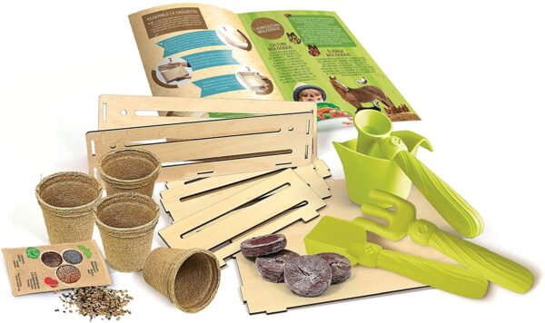 Jardin et Potager - Play For Future – Image 4