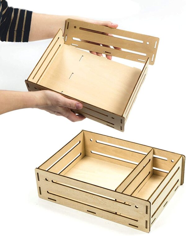 Jardin et Potager - Play For Future – Image 5